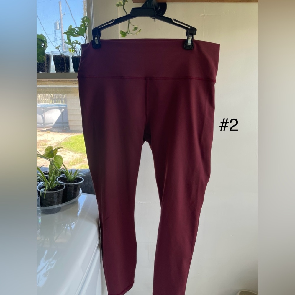 Fabletics Leggings